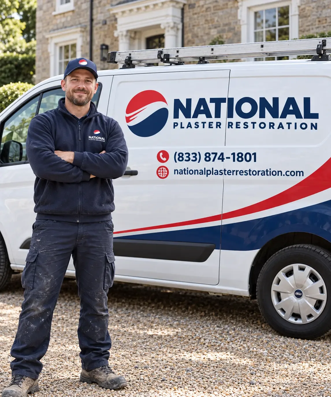 Plaster Repair South Byron, NY FAQs